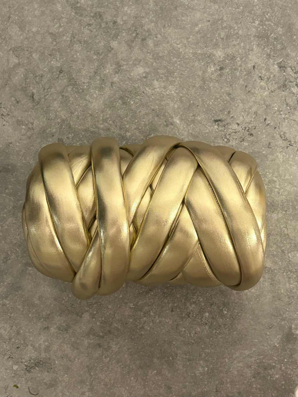 Pelote Métallique XL OR