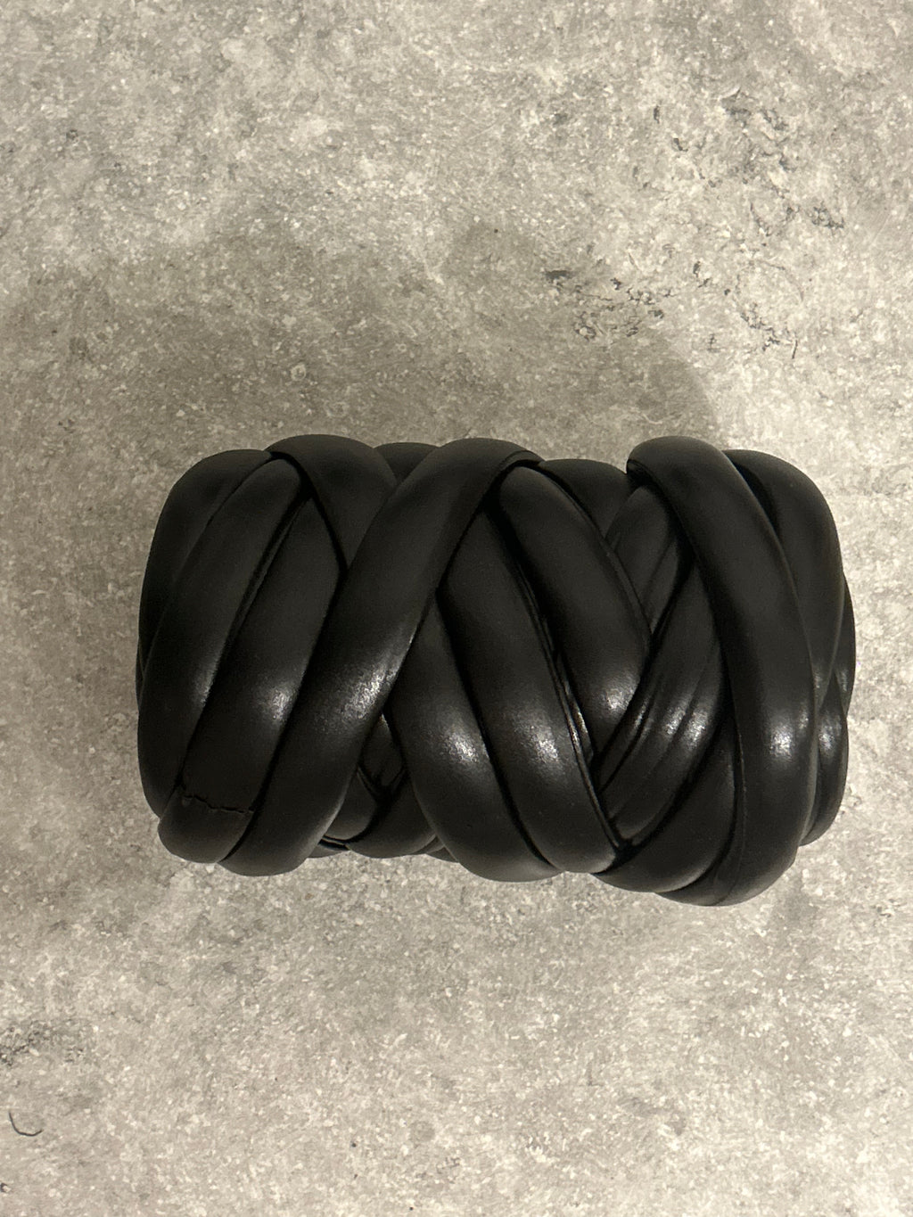 Pelote Métallique NOIR