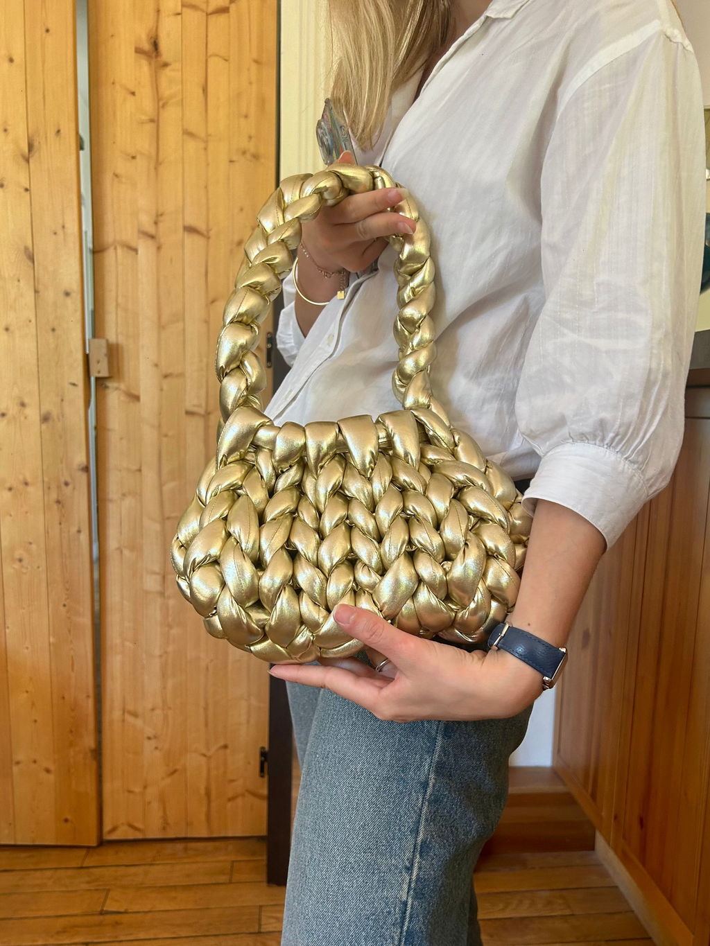 Atelier création de sac